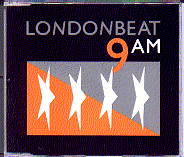 Londonbeat - 9 a.m.